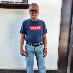 Meet your Posher, Roijin